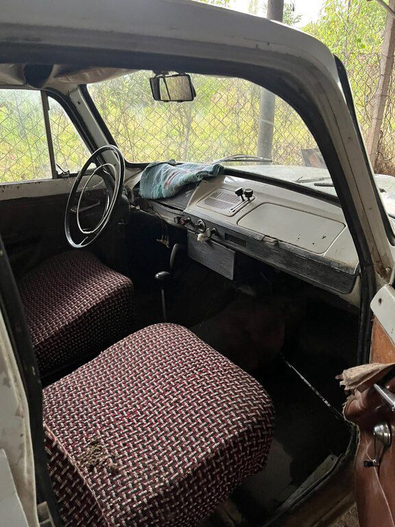 Moskvich 412, 1.5 L, 1982 il, 150 000 km — Avtomobillər, Tovuz (4)
