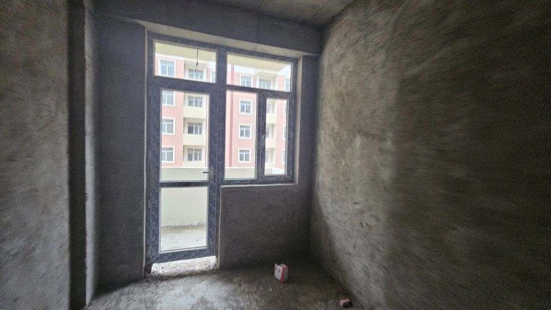 Satılır 2 otaqlı yeni tikili 80 m² — Mənzil, Bakı (8)