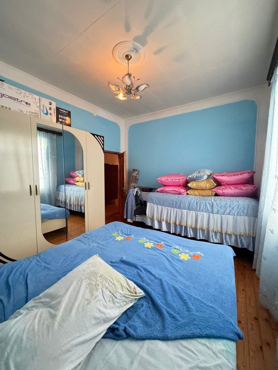 Həyət evi, Hövsan qəs — Ev, villa, Bakı (10)