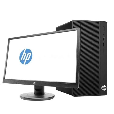 Masaüstü kompüter HP 290 — Bakı