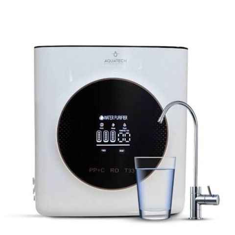 Aquatech AR03-T smart — pompalı su filtri Təmiz və — 460 ₼ · Bakı · Su filtirləri və nasosu Aquatech AR03-T smart — pompalı su filtri Təmiz və — Bakı