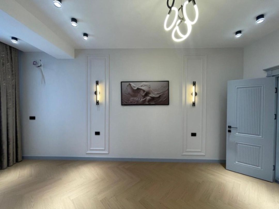 Satılır 3 otaqlı yeni tikili 82 m² — Mənzil, Bakı (12)