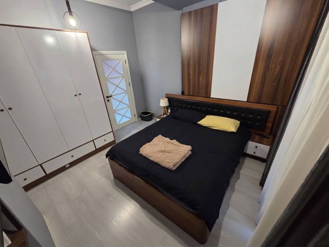 Satılır 2 otaqlı yeni tikili 47 m² — Mənzil, Bakı (6)