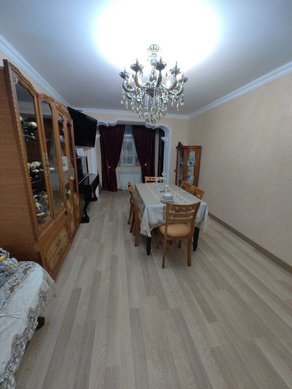 5-комн. квартира, м. Ахмедлы, 112 м² — Mənzil, Bakı (9)