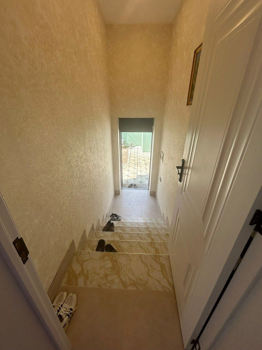 Həyət evi, Binə qəs — Ev, villa, Bakı (9)