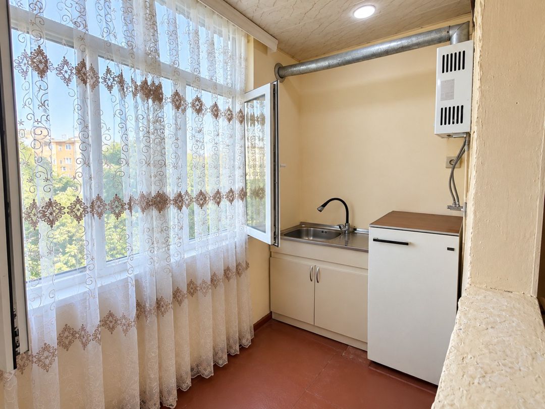2-otaqlı yeni tikili, Azadlıq m., 41 m² — Mənzil, Bakı (7)