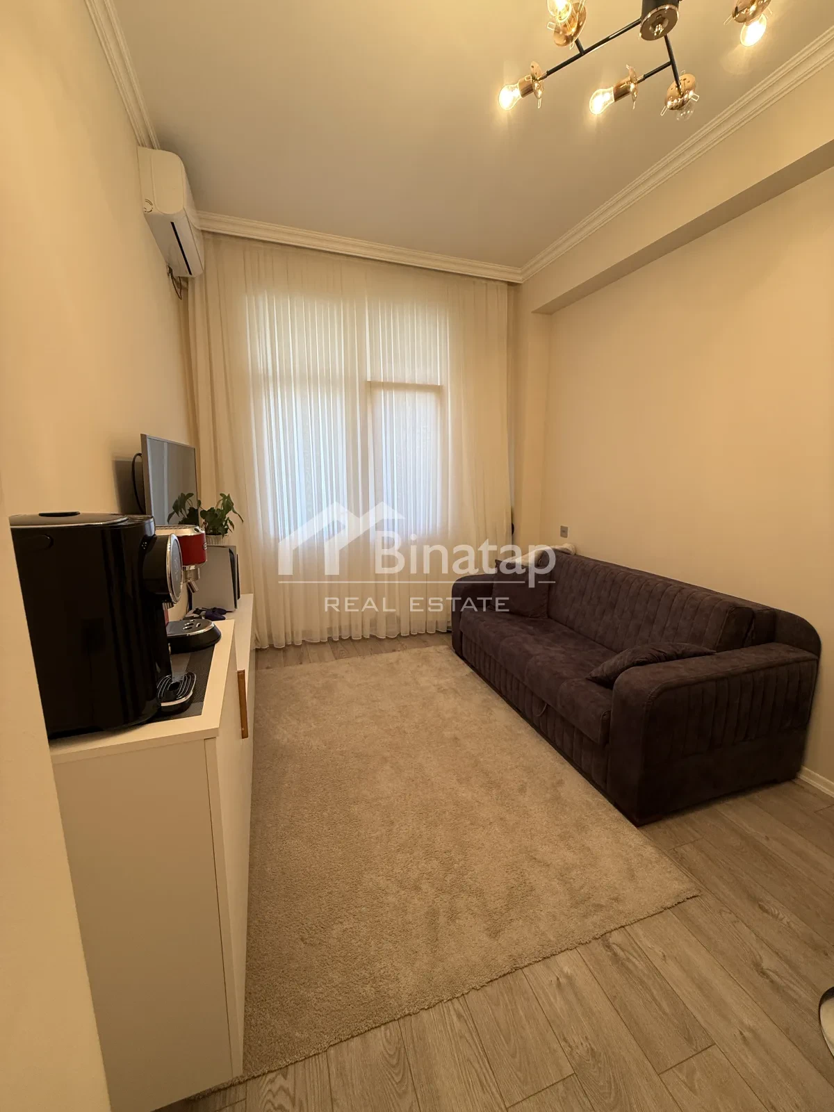 Satılır yeni tikili 39 m², Massiv D qəsəbəsi, Suraxanı rayonu — Mənzil, Bakı (3)