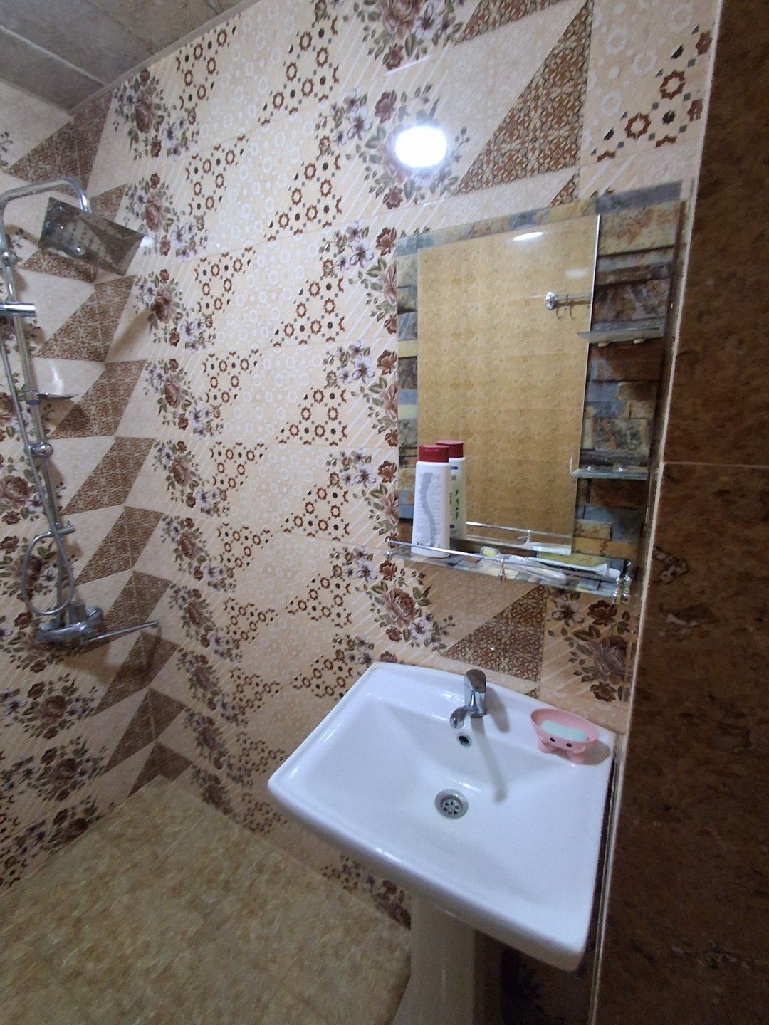 Satılır 3 otaqlı həyət evi/bağ evi 80 m² — Ev, villa, Bakı (7)