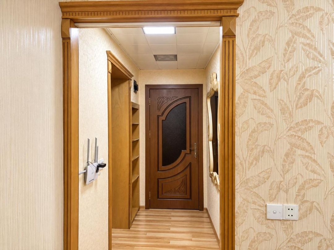 Satılır 5 otaqlı köhnə tikili 140 m² — Mənzil, Sumqayıt (2)