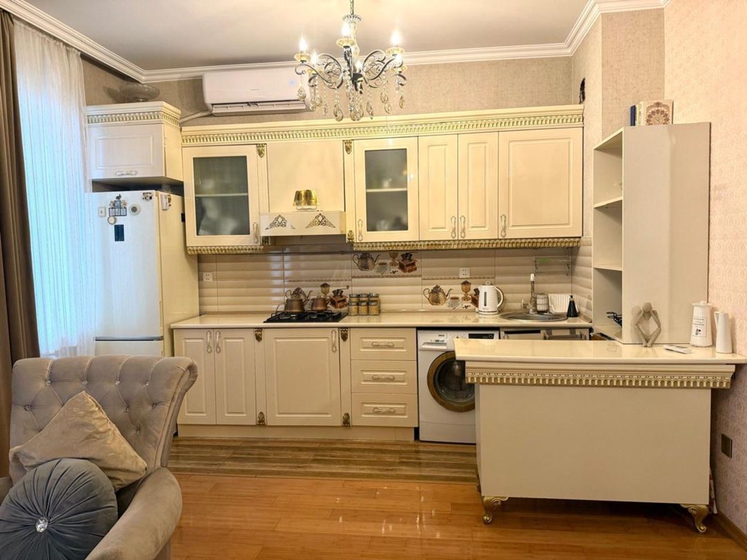 Satılır 3 otaqlı yeni tikili 70 m² — Mənzil, Bakı (11)