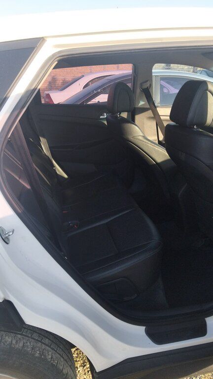 Hyundai Tucson, 2.0 L, 2019 il, 80 000 km — Avtomobillər, Bakı (8)