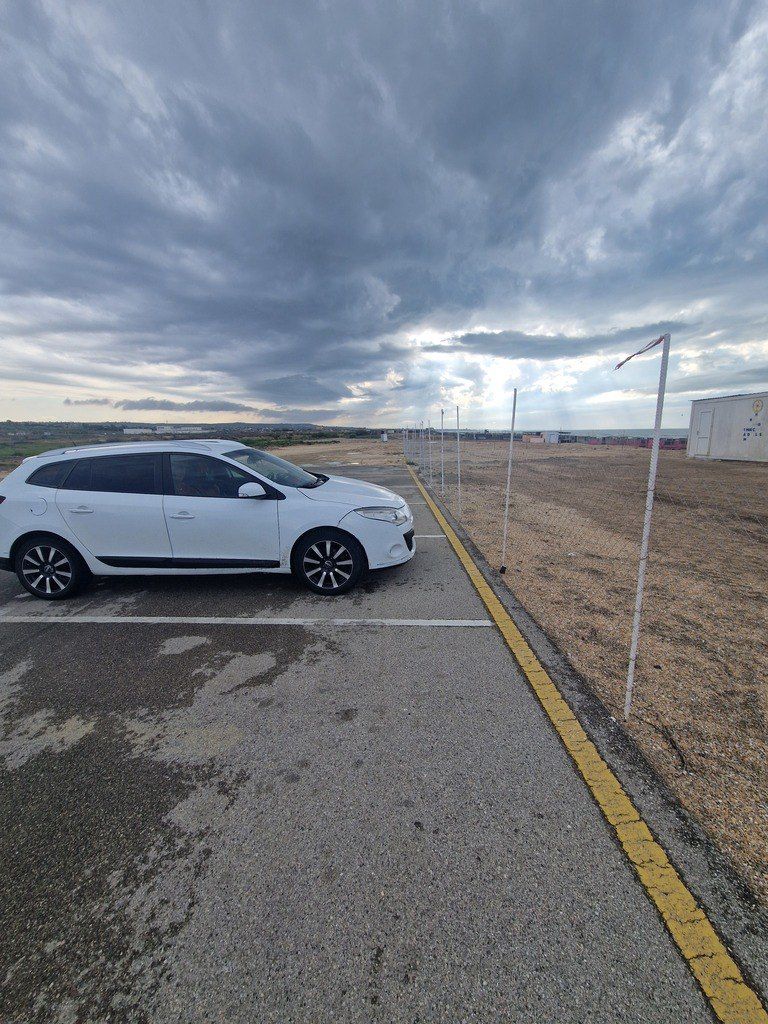 Renault Megane, 1.5 L, 2010 il, 405 000 km 77-NL-325 — Avtomobillər, Bakı (8)