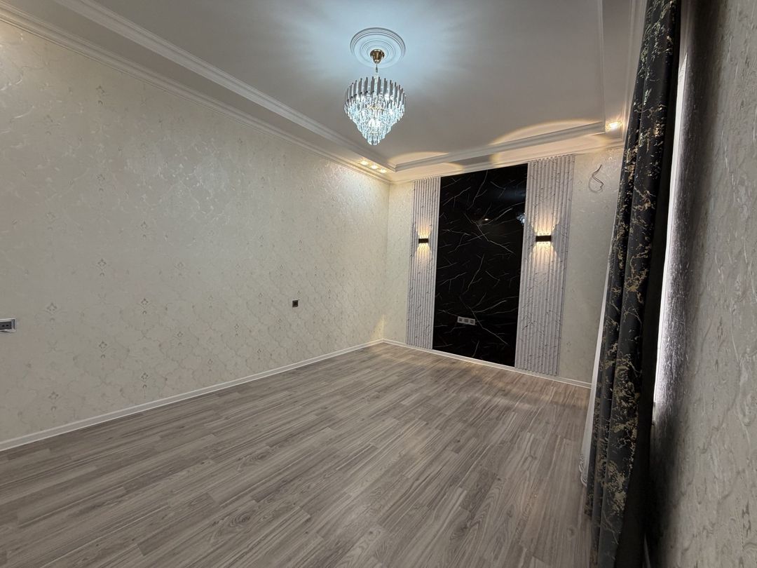 Satılır 4 otaqlı həyət evi/bağ evi 85 m² — Ev, villa, Bakı (3)