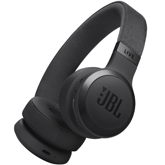 Bluetooth qulaqlıq Jbl Lıve 670 NC Sand Stone — Simsiz qulaqlıqlar, Bakı