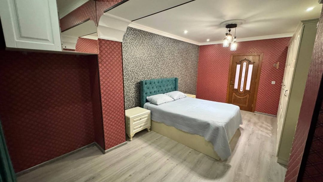 3-otaqlı mənzil, Sumqayıt ş., 78 m² — Mənzil, Sumqayıt (10)