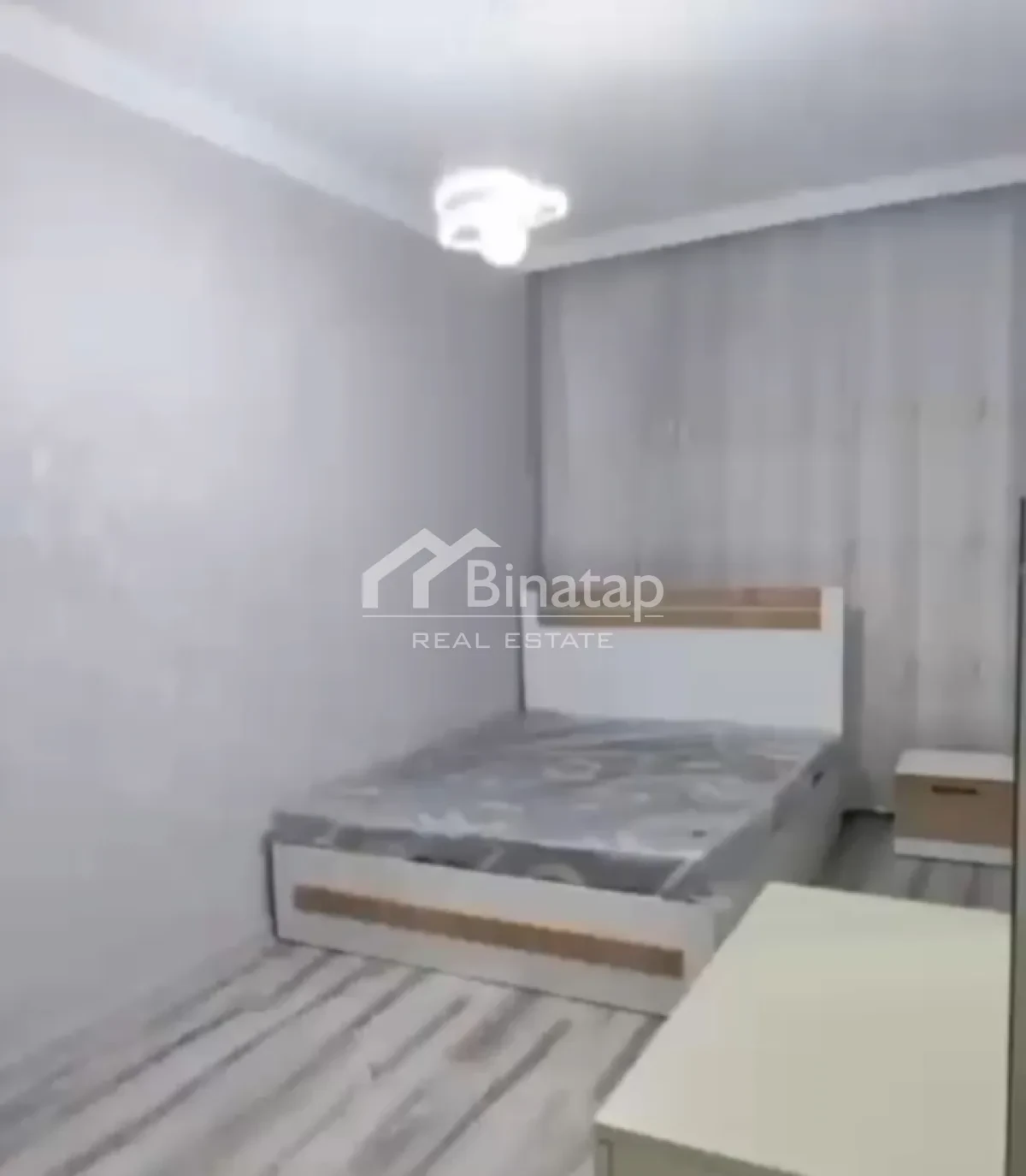 İcarəyə verilir 2 otaqlı köhnə tikili 50 m², Memar Əcəmi metrosu, Binəqədi rayonu — Mənzil, Bakı (4)