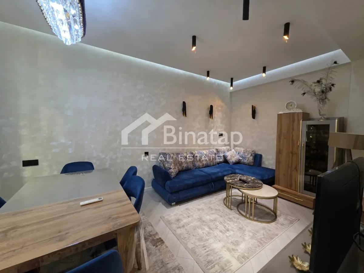 Satılır 2 otaqlı yeni tikili 60 m², Biləcəri qəsəbəsi, Binəqədi rayonu — Mənzil, Bakı (2)