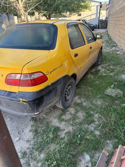 Fiat ehtiyat hissəsi — Bakı