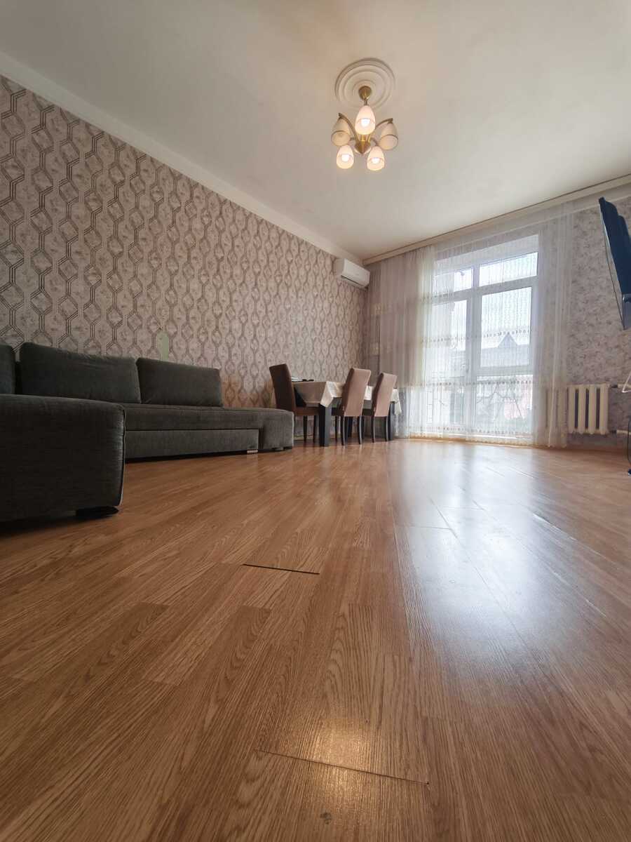 Satılır 3 otaqlı köhnə tikili 80 m² — Mənzil, Bakı (3)