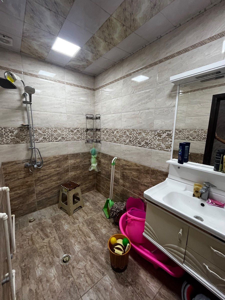 3-otaqlı yeni tikili kirayə verilir, 20 Yanvar m., 110 m² — Mənzil, Bakı (7)