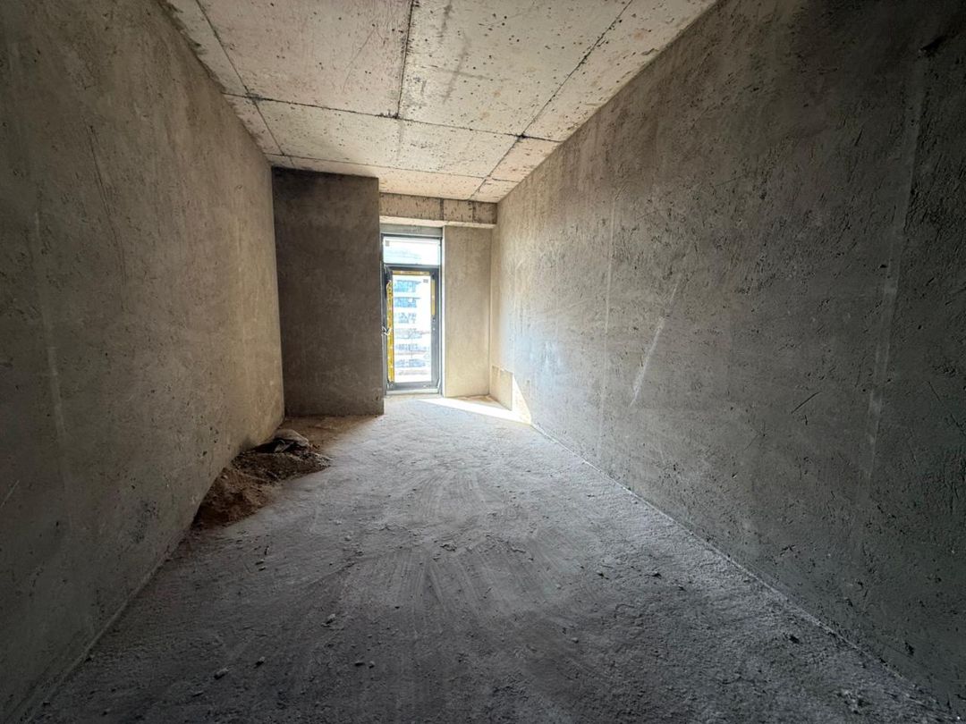 3 otaqlı mənzil, 187 m², Mərkəzi bulvar (Twin Towers) — Mənzil, Bakı (3)