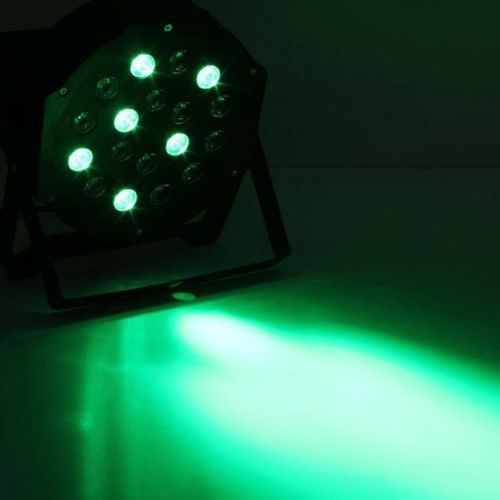 Led par "18x1w" — Musiqiə alətləri, Bakı (6)