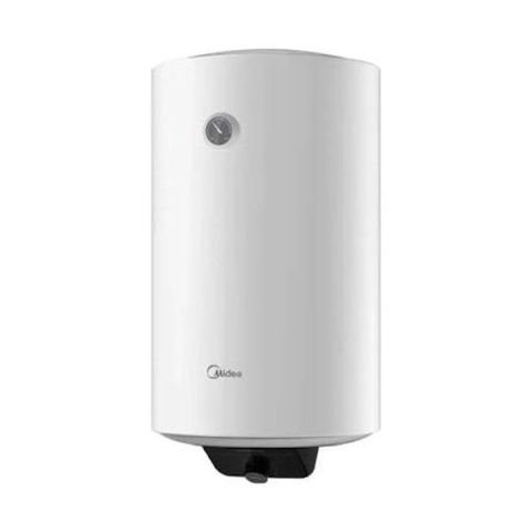 Midea MWH100-20MFG(CIS)W 100L Elektrik Su Qızdırıcısı - Həcm: 100 L — Bakı