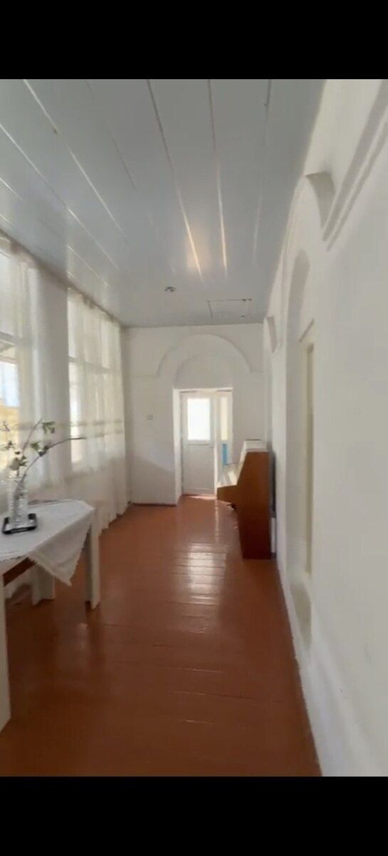 Həyət evi kirayə verilir, Şəki ş — Ev, villa, Şəki (10)