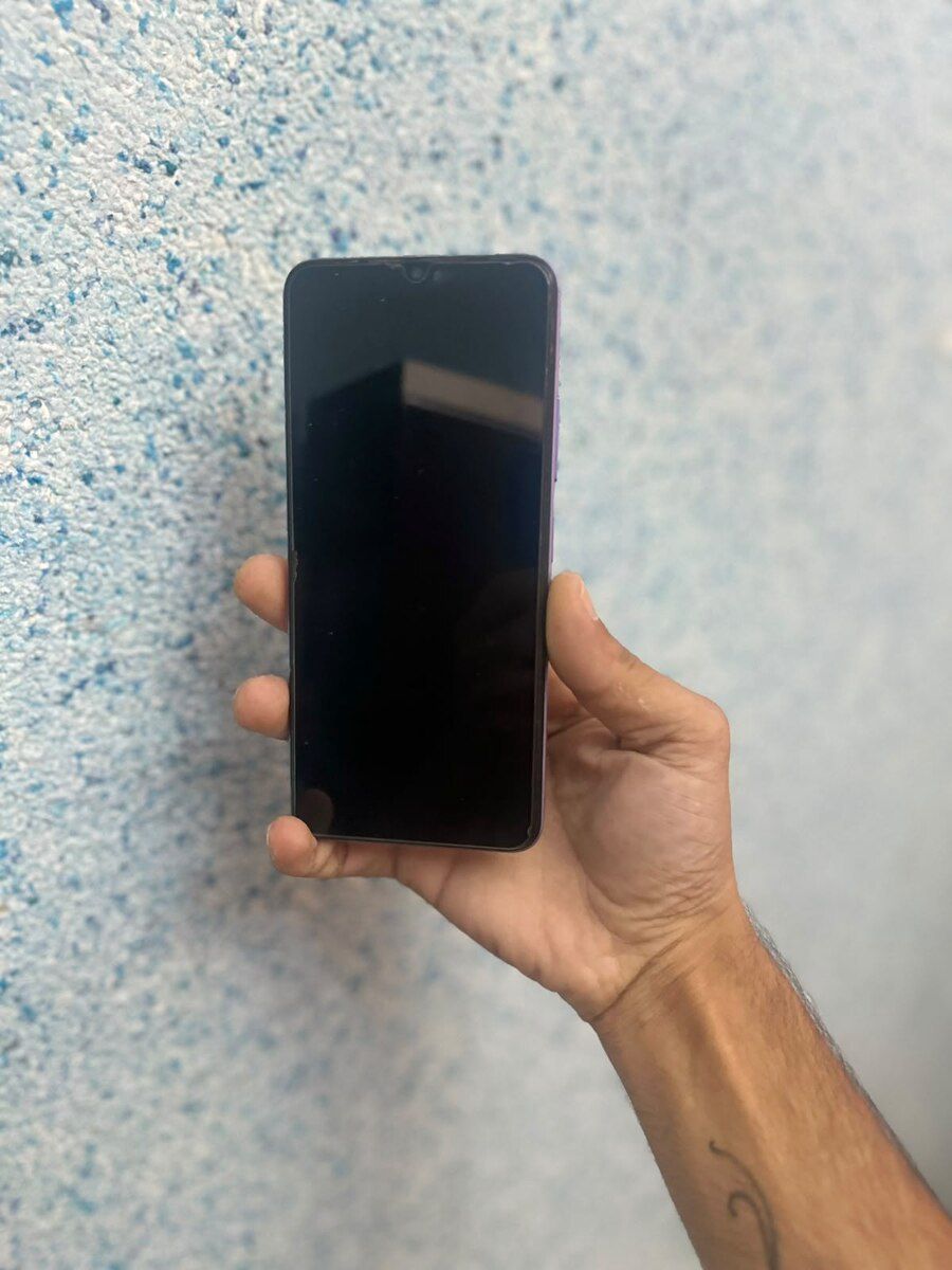 Samsung Galaxy A52 Awesome Black 128GB/4GB — Smartfonlar, Bakı (2)