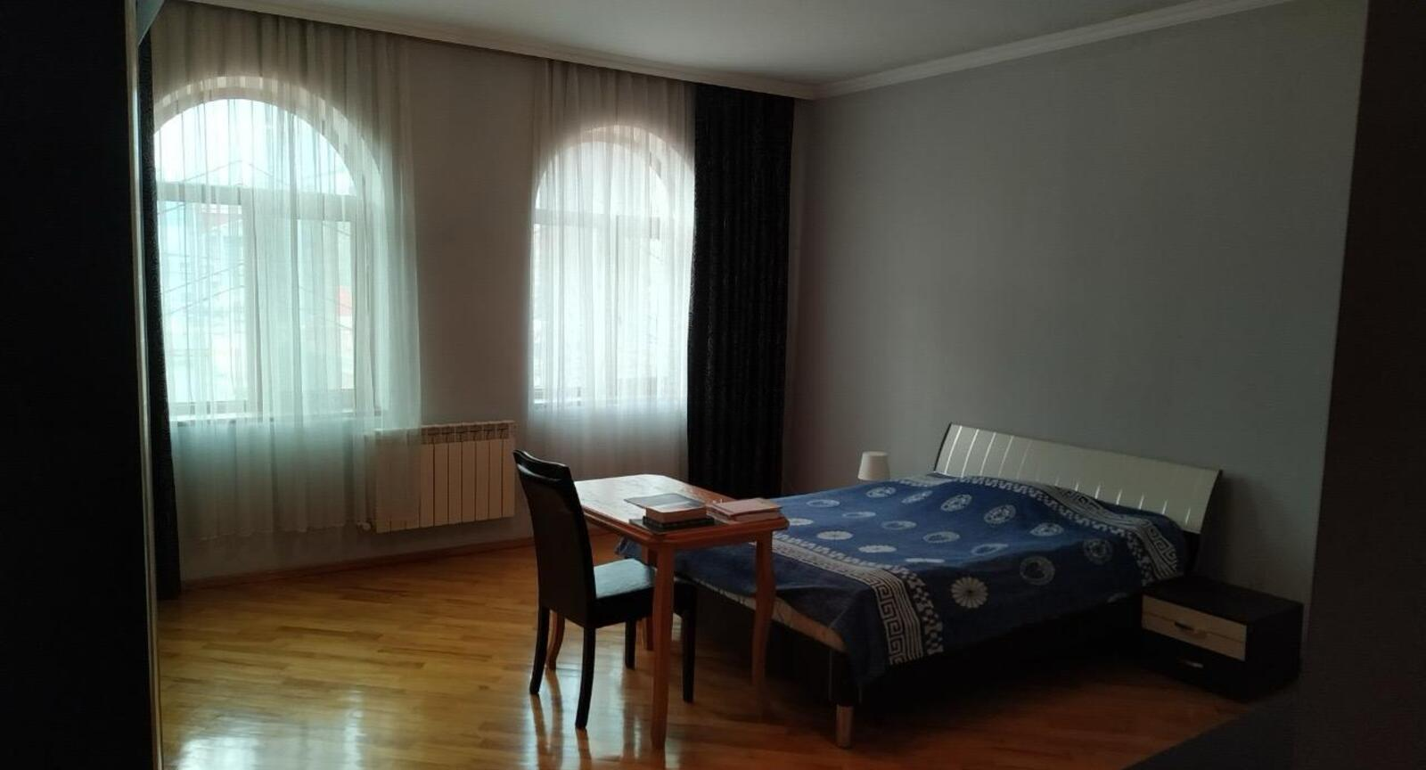 8 otaqlı həyət evi 290 m² satılır — Ev, villa, Bakı (3)