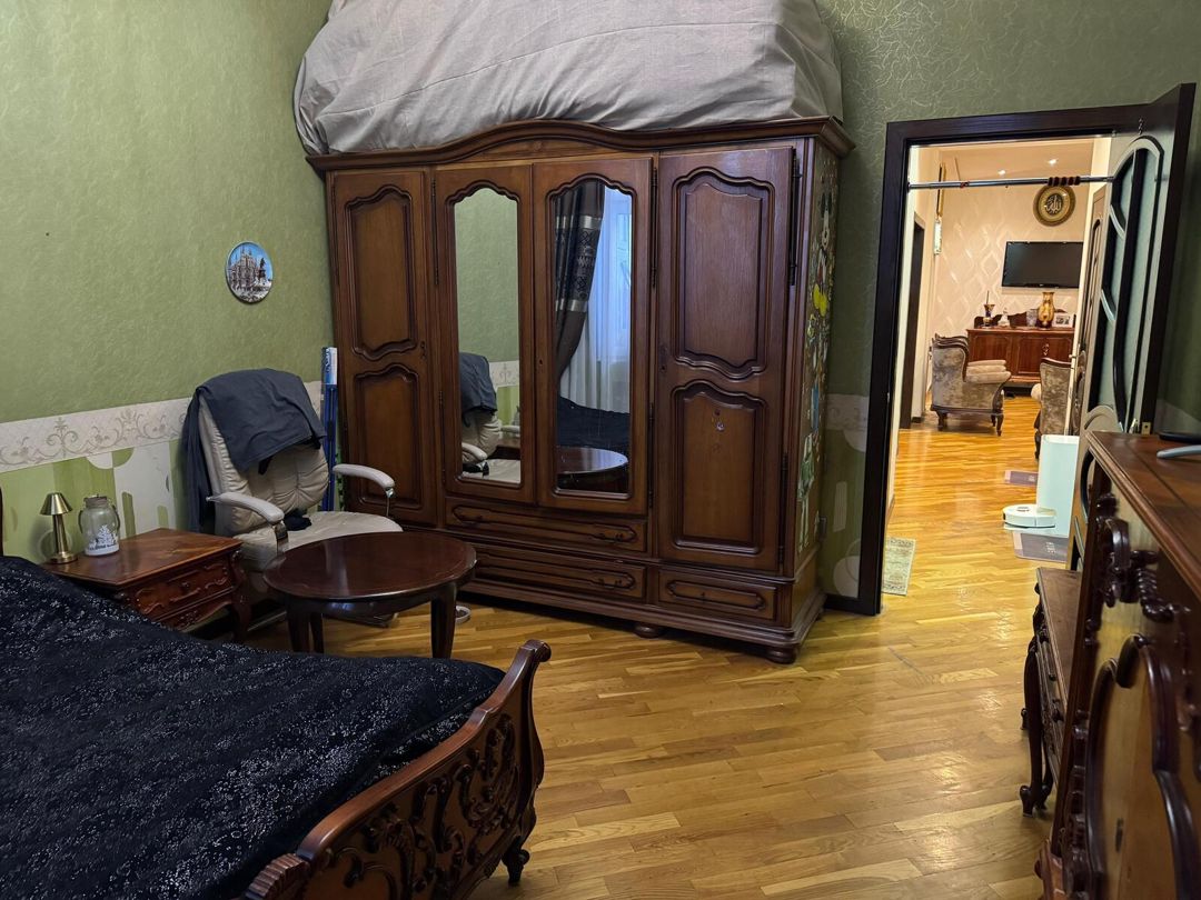 Satılır 3 otaqlı yeni tikili 125 m² — Mənzil, Bakı (6)