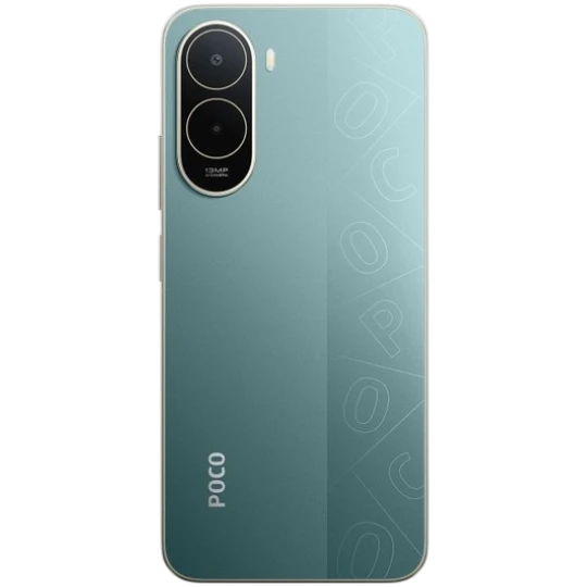 Mobil Telefon Xiaomi Poco C81 Pro 4GB/128GB Green — Xiaomi, Bakı (4)