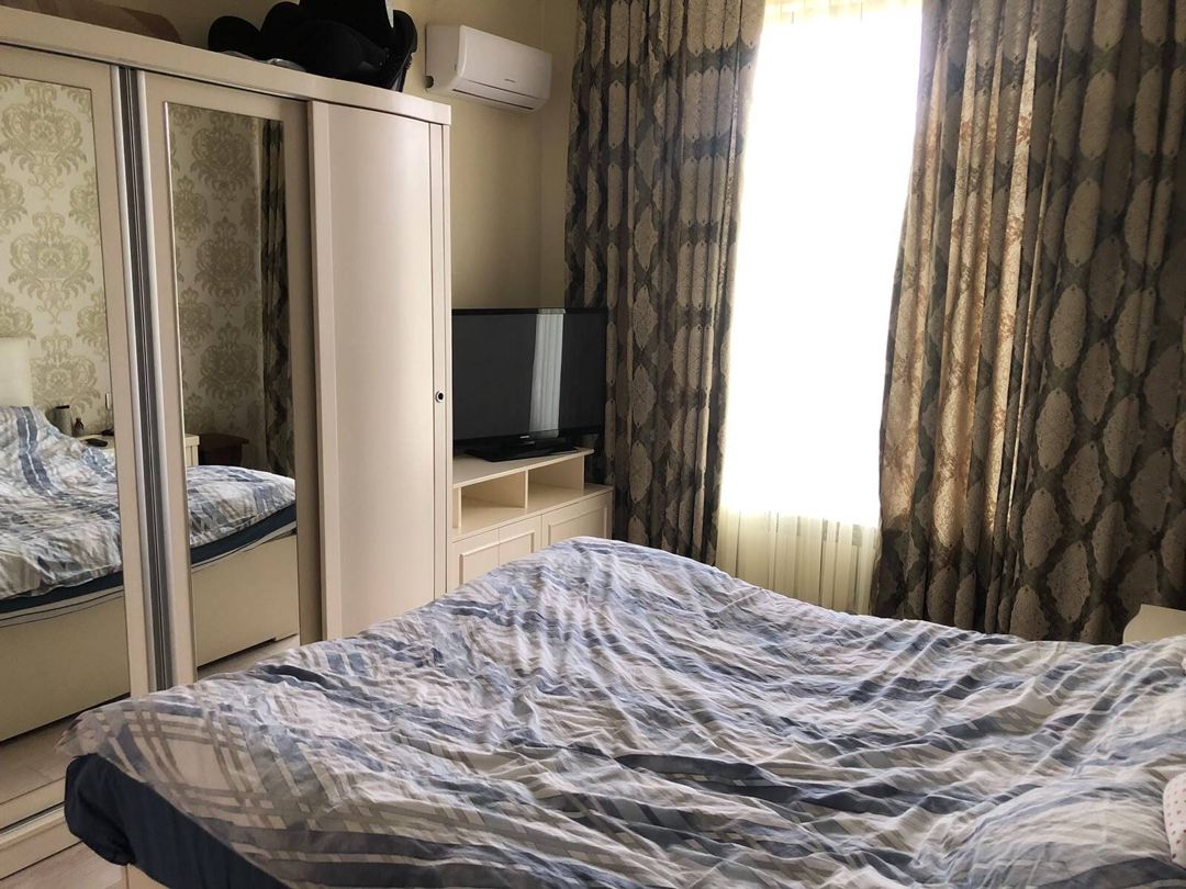 Satılır 2 otaqlı yeni tikili 56 m² — Mənzil, Bakı (3)
