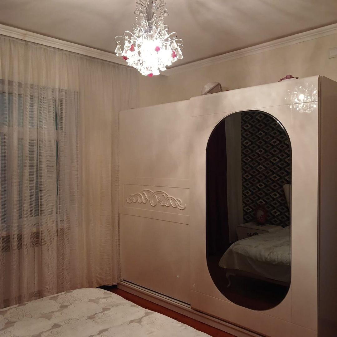 Həyət evi, Masazır qəs — Ev, villa, Bakı (10)