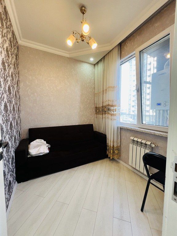 Satılır 2 otaqlı köhnə tikili 48 m² — Mənzil, Bakı (3)