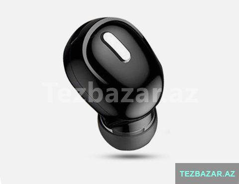 X9 Bluetooth Qulaqlıq Simsiz ucuz nauşnikler — Bakı