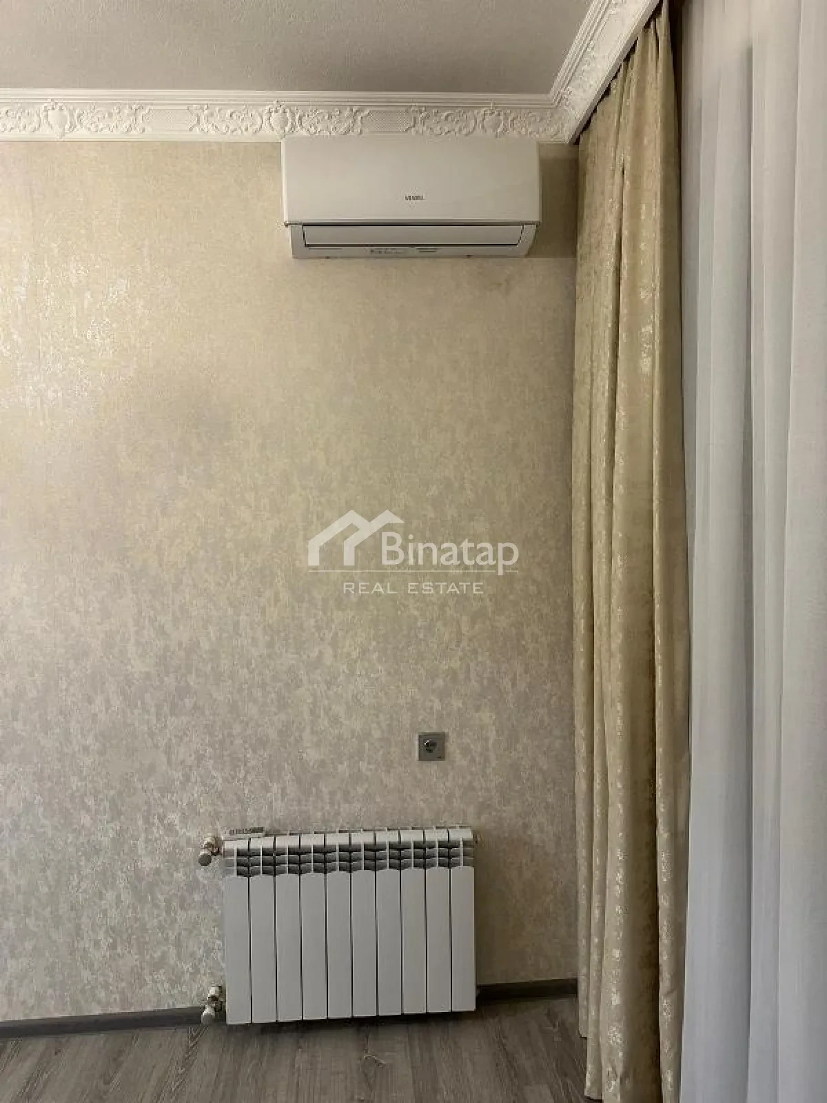 Satılır 2 otaqlı yeni tikili 50 m², 20 Yanvar metrosu, Yasamal rayonu — Mənzil, Bakı (2)