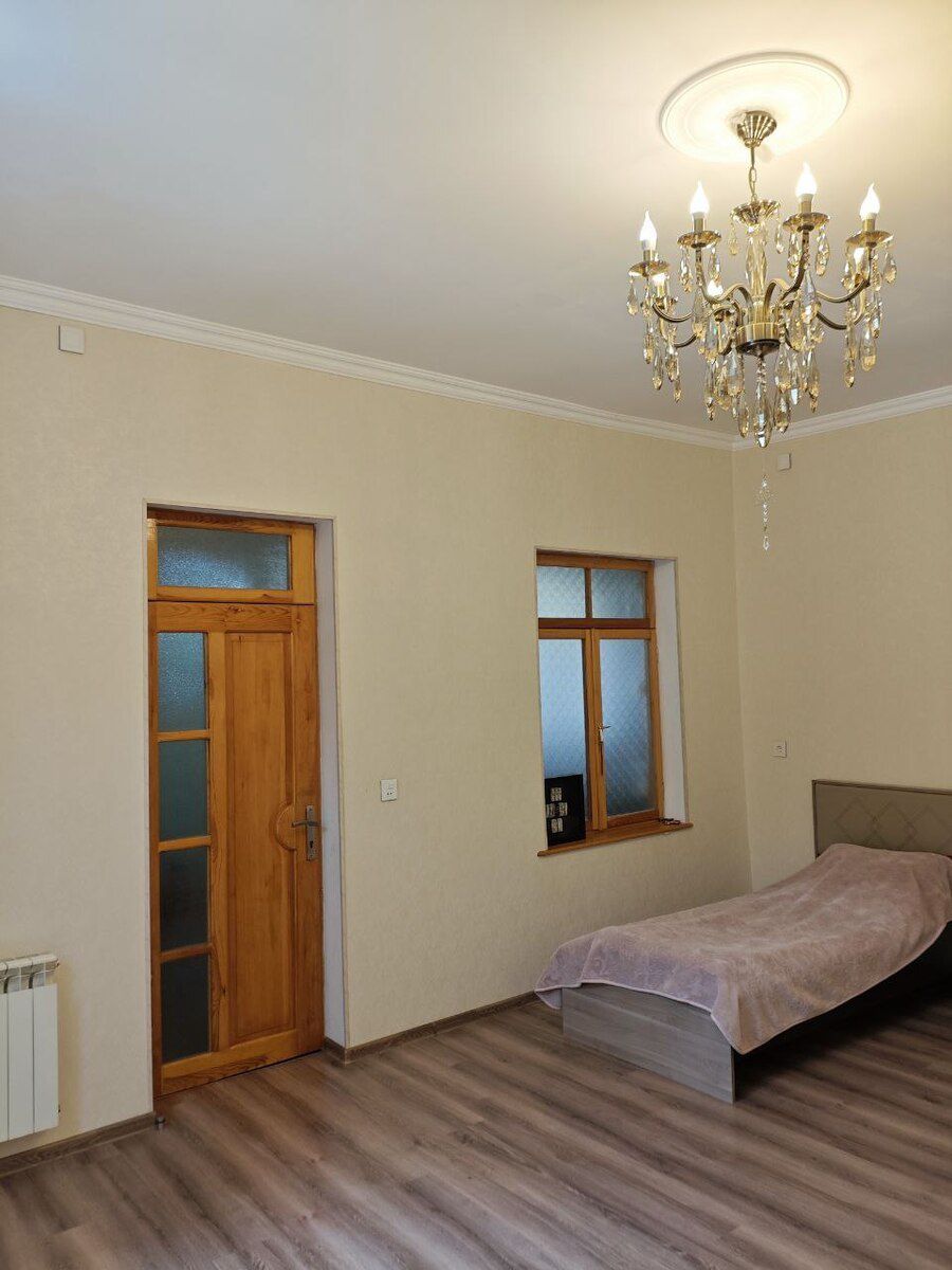 Satılır 8 otaqlı həyət evi/bağ evi 240 m² — Ev, villa, Bakı (10)