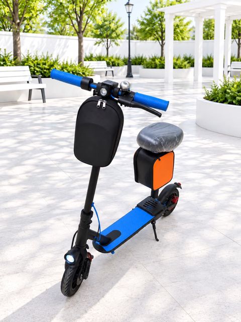 Elektrik samokat Scooter, bm_999, 150 kq, 30-40 km, Mavi, Qara — 588.88 ₼ · Bakı · Mallar Elektrik samokat Scooter, bm_999, 150 kq, 30-40 km, Mavi, Qara — Bakı