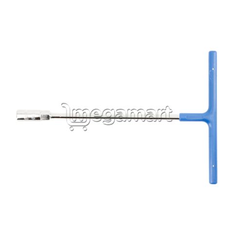 Açar T formalı, 10 mm Högert HT1W634 — Bakı