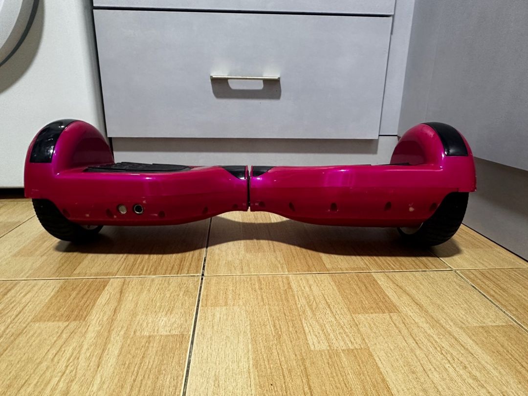 Segway — İdman, hobi, istirahət, Bakı (4)