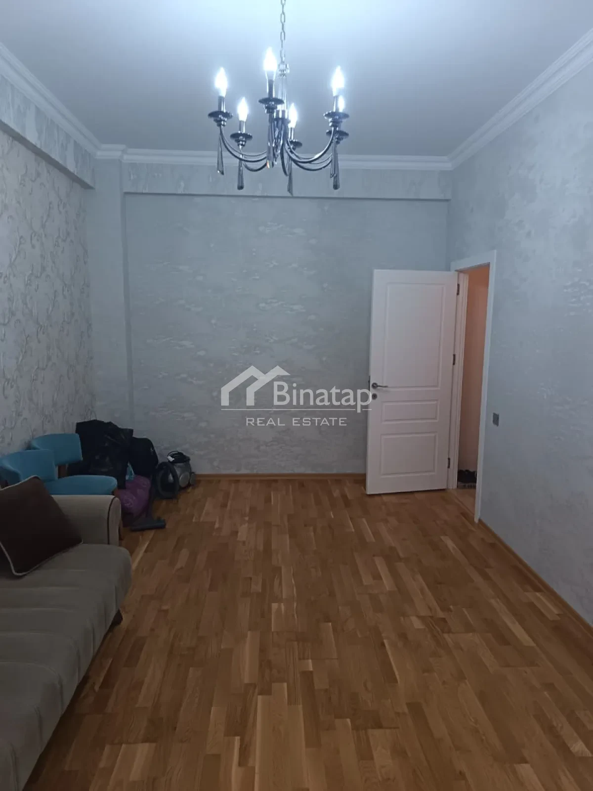 Satılır 2 otaqlı yeni tikili 59 m², Xırdalan şəhəri — Mənzil, Bakı (4)