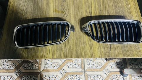 BMW 5 Series E60/E61 — Bakı