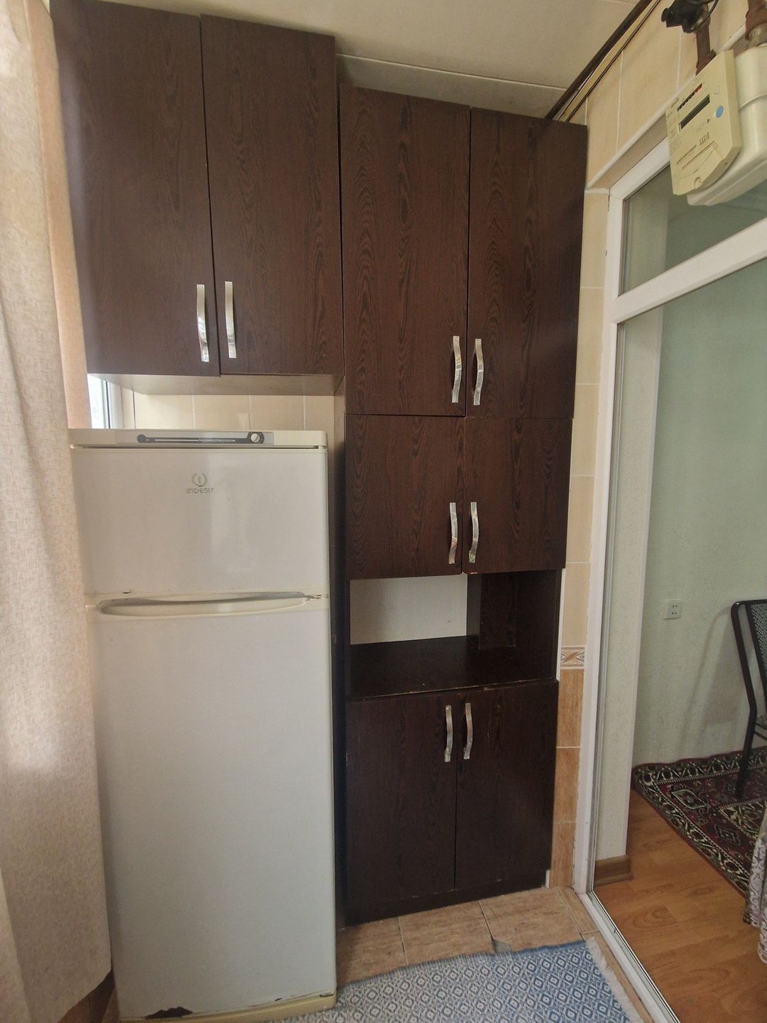 1-otaqlı yeni tikili, Xırdalan ş., 45 m² — Mənzil, Xırdalan (7)