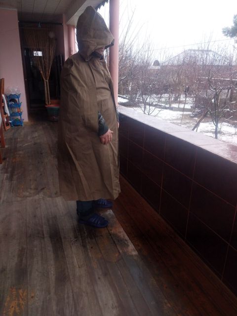 Plaşlar — Mingəçevir