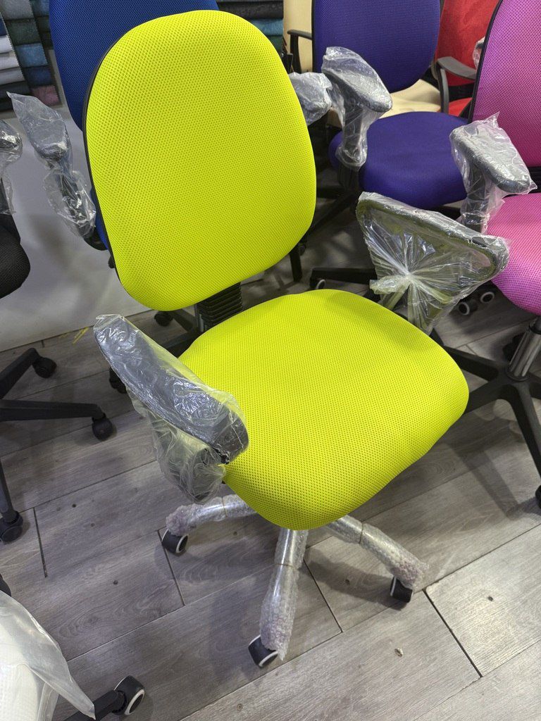 Ofis kresloları — Mebel, Bakı (5)
