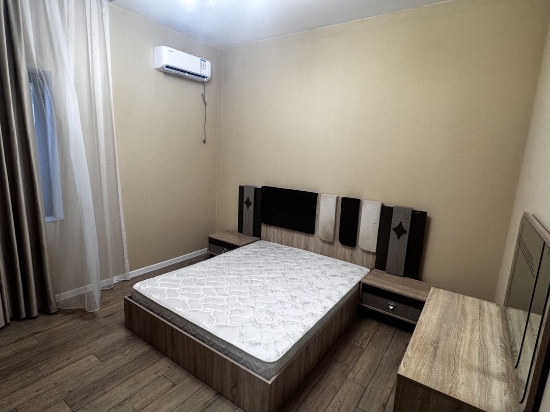 İcarəyə verilir 4 otaqlı həyət evi/bağ evi 120 m² — Ev, villa, Bakı (8)