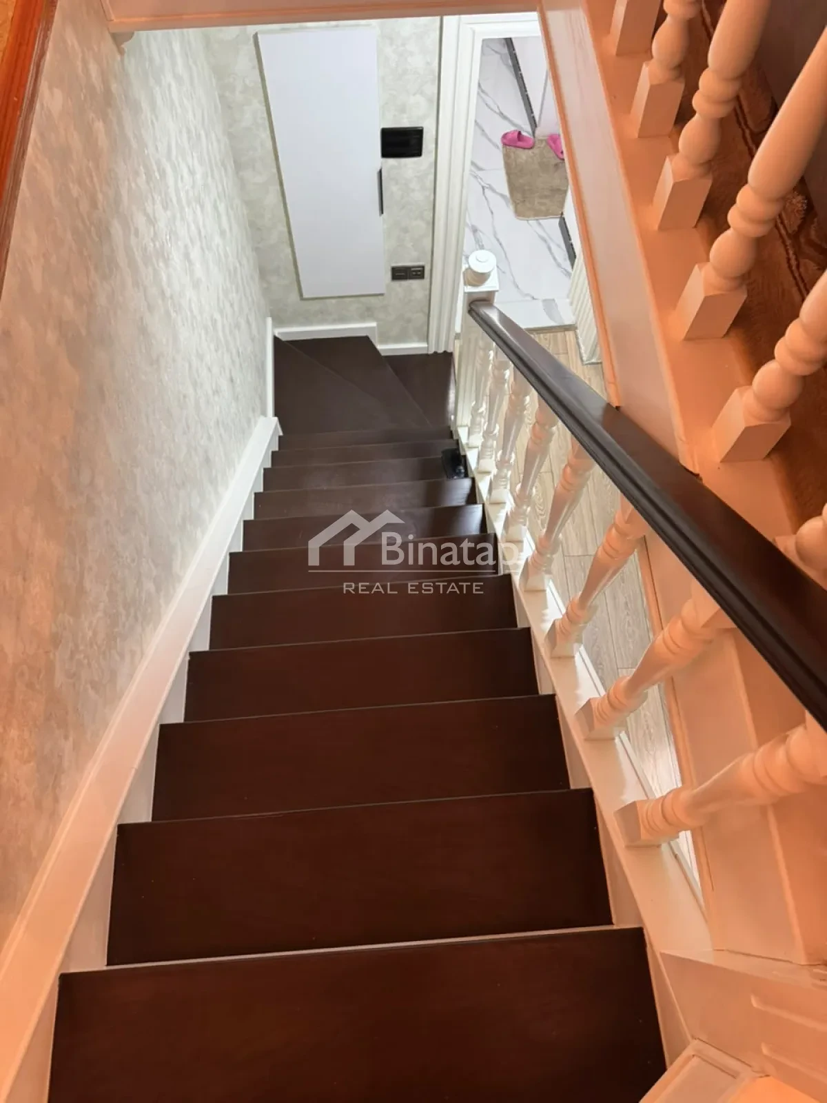 Satılır 3 otaqlı həyət evi / bağ evi 84 m², Əmircan qəsəbəsi, Suraxanı rayonu — Ev, villa, Bakı (5)