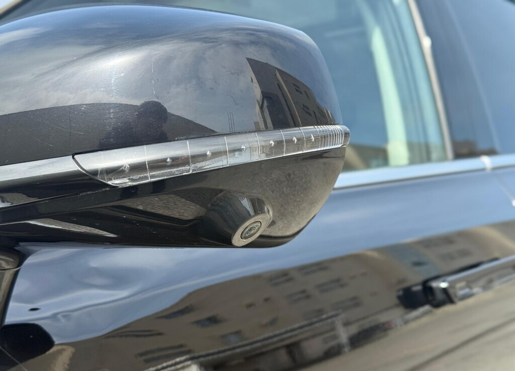 Baic X7, 2022 il, 89000 km, 1.5 L — Avtomobillər, Bakı (7)