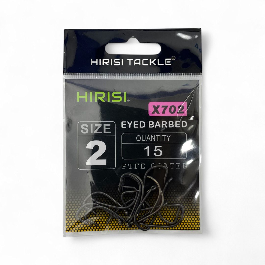 Tilov Hirisi Tackle X702_2, 15 əd — Mallar, Bakı